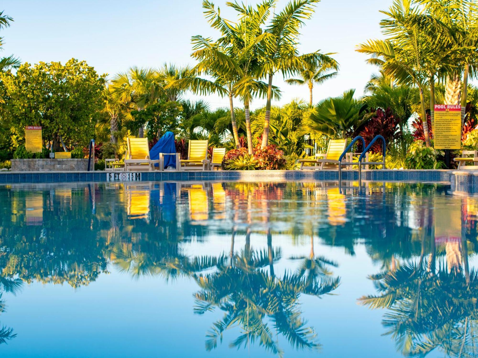 Sugarloaf Key Hotel At Koa Resort Summerland Key Exterior photo