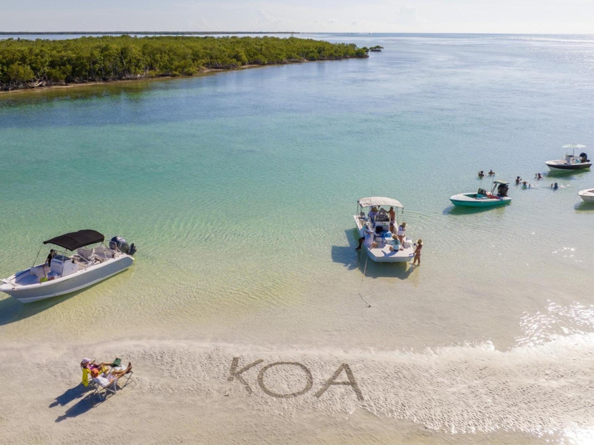 Sugarloaf Key Hotel At Koa Resort Summerland Key Exterior photo
