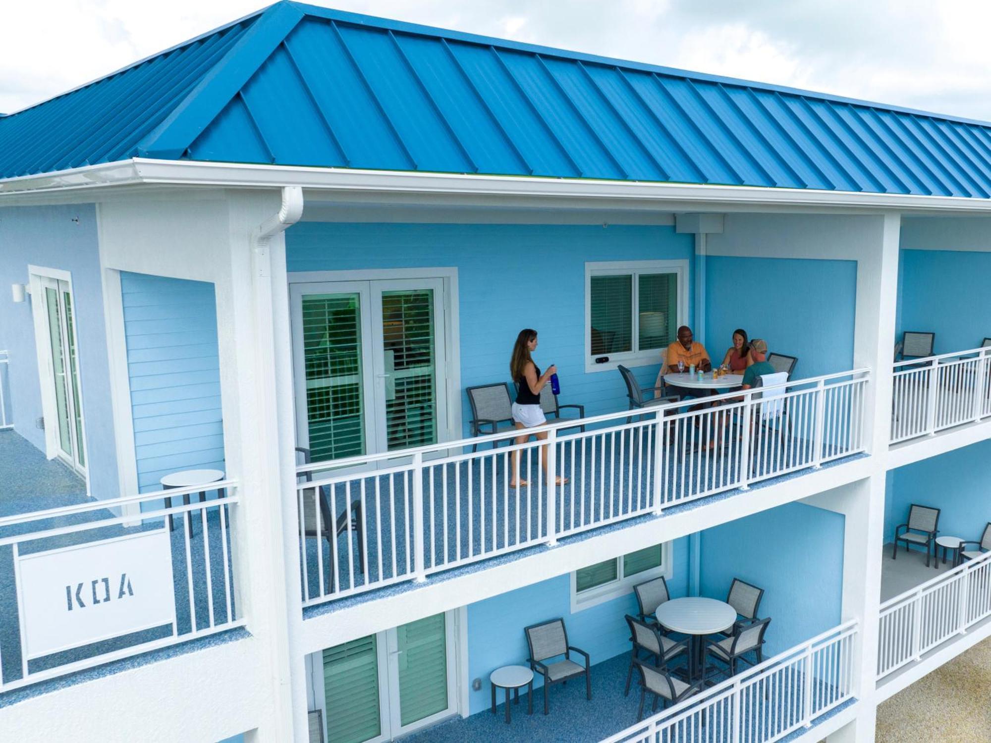 Sugarloaf Key Hotel At Koa Resort Summerland Key Exterior photo