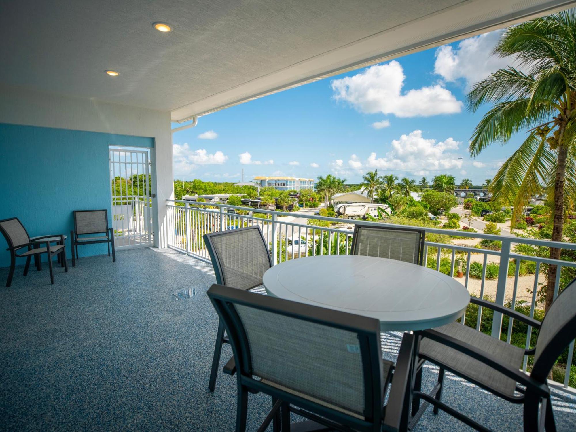 Sugarloaf Key Hotel At Koa Resort Summerland Key Exterior photo