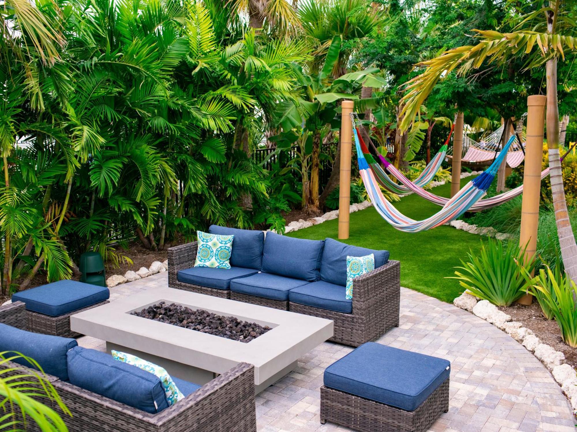 Sugarloaf Key Hotel At Koa Resort Summerland Key Exterior photo