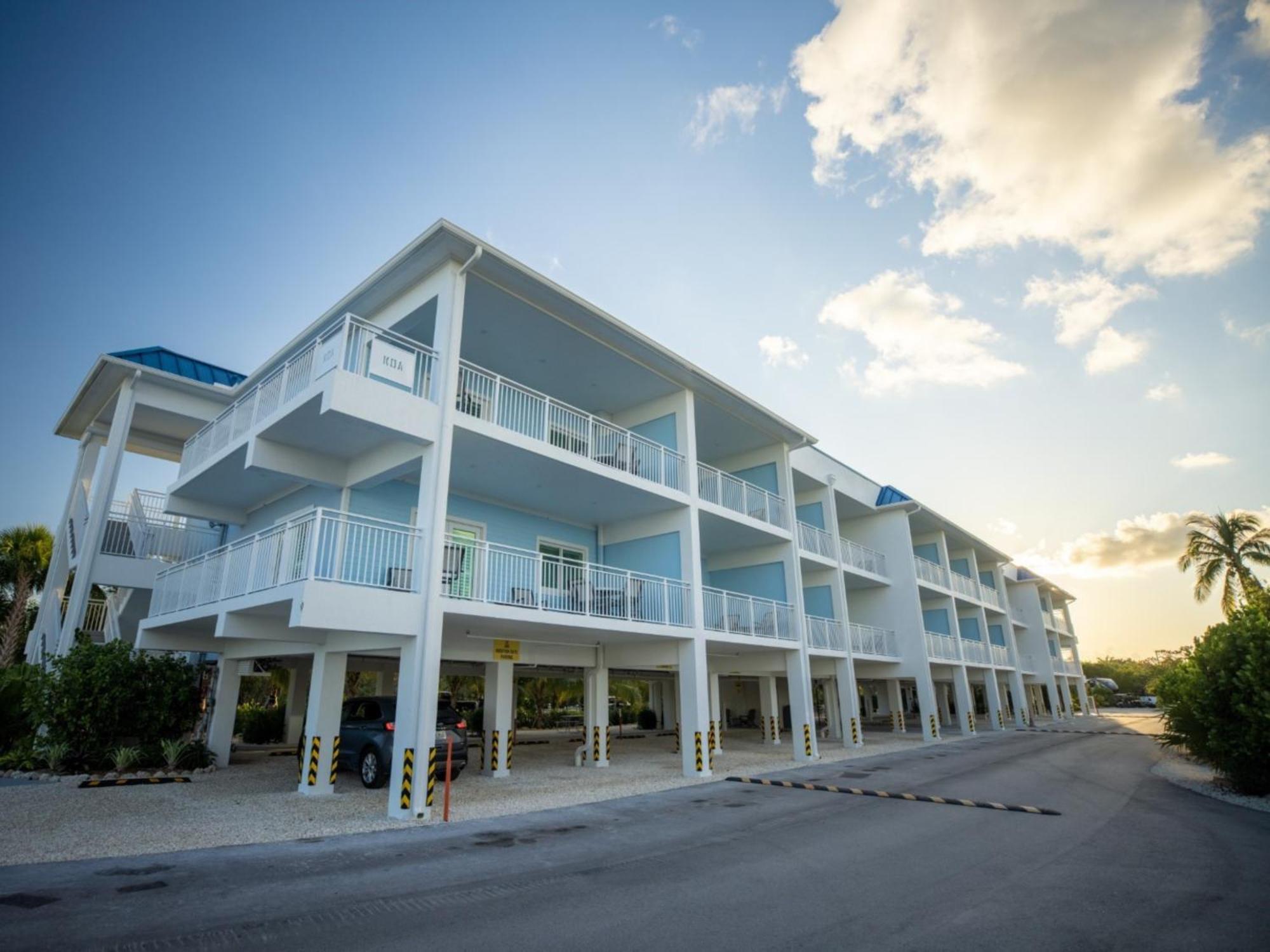 Sugarloaf Key Hotel At Koa Resort Summerland Key Exterior photo