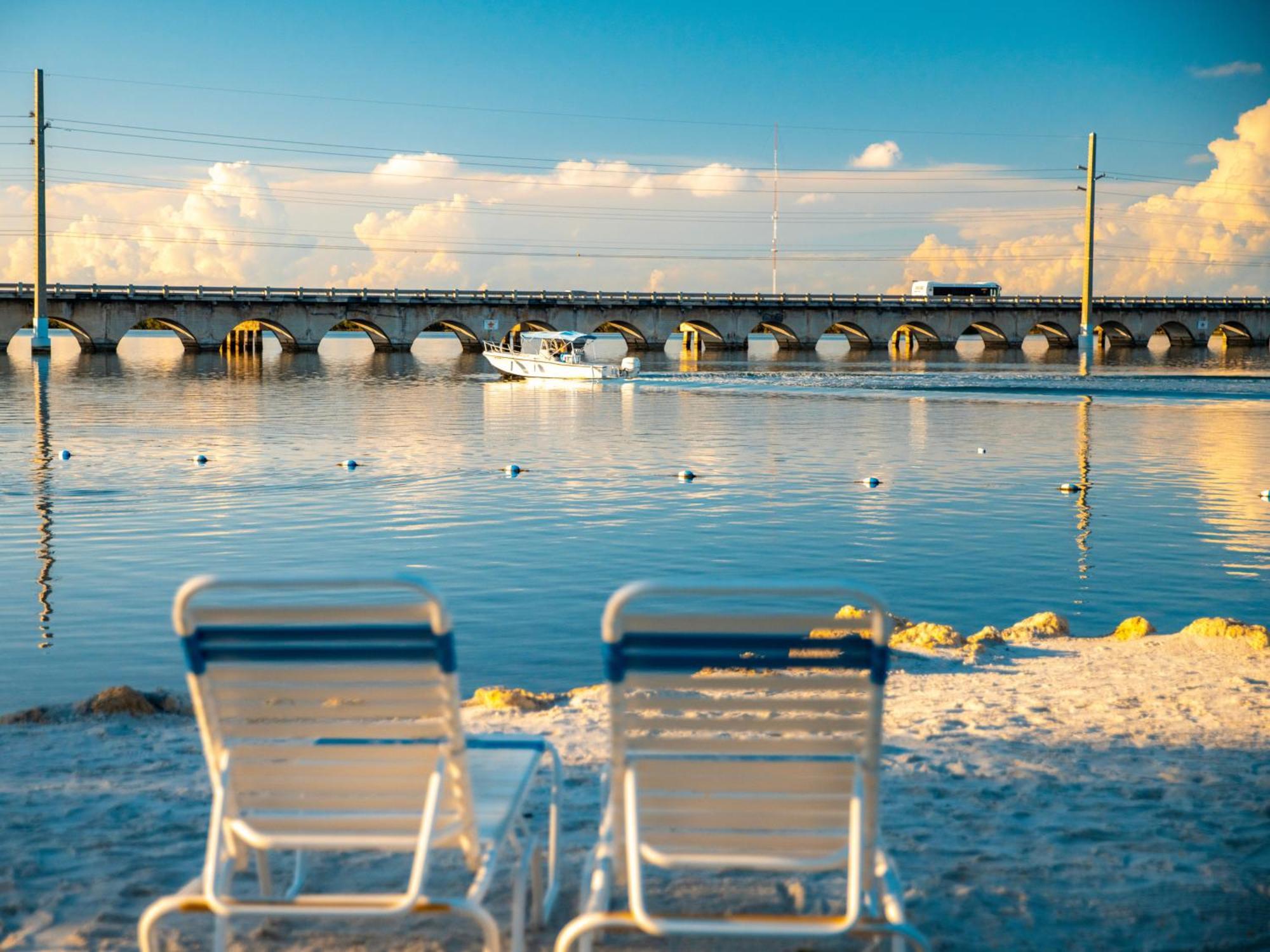 Sugarloaf Key Hotel At Koa Resort Summerland Key Exterior photo