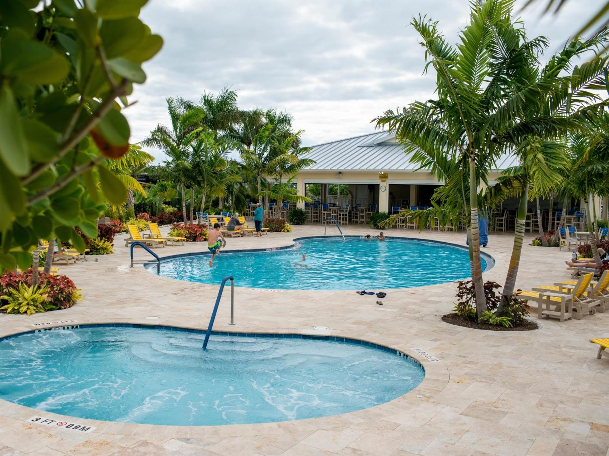 Sugarloaf Key Hotel At Koa Resort Summerland Key Exterior photo